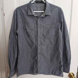 Banana Republic Men's Long Sleeve Shirt